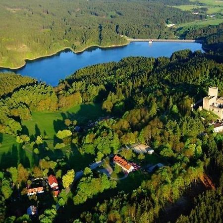 Apartmany Pod Landstejnem Stare Mesto  Bagian luar foto