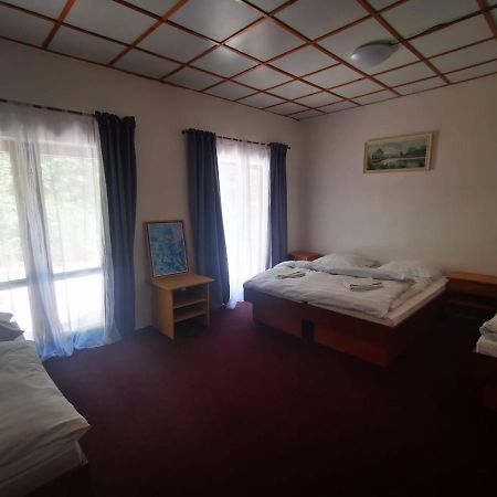 Apartmany Pod Landstejnem Stare Mesto  Bagian luar foto