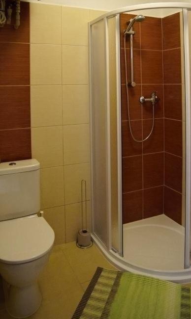 Apartmany Pod Landstejnem Stare Mesto  Ruang foto