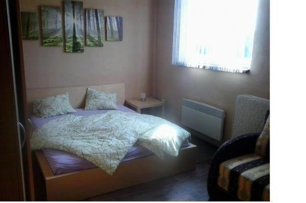Apartmany Pod Landstejnem Stare Mesto  Ruang foto