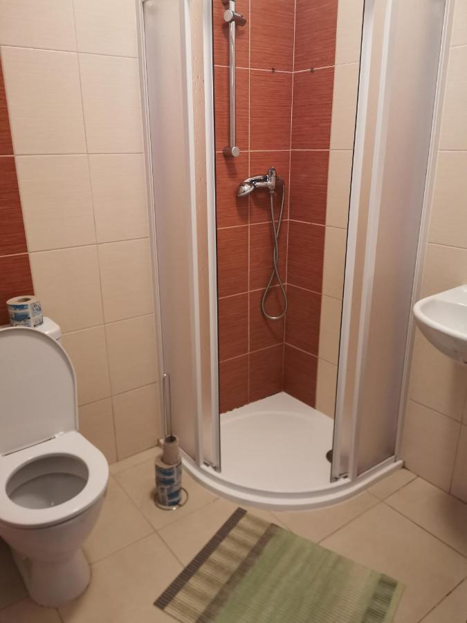 Apartmany Pod Landstejnem Stare Mesto  Bagian luar foto