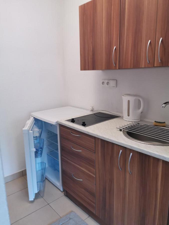 Apartmany Pod Landstejnem Stare Mesto  Bagian luar foto