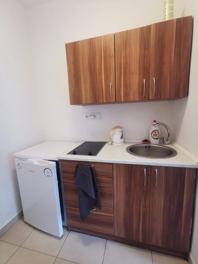 Apartmany Pod Landstejnem Stare Mesto  Bagian luar foto
