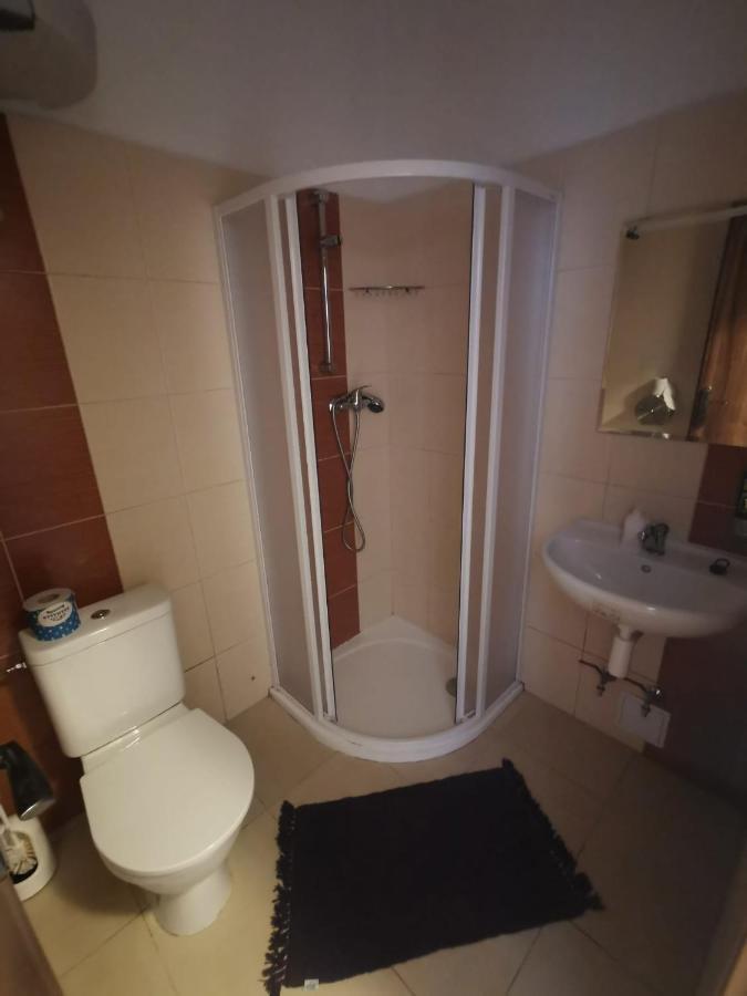Apartmany Pod Landstejnem Stare Mesto  Bagian luar foto
