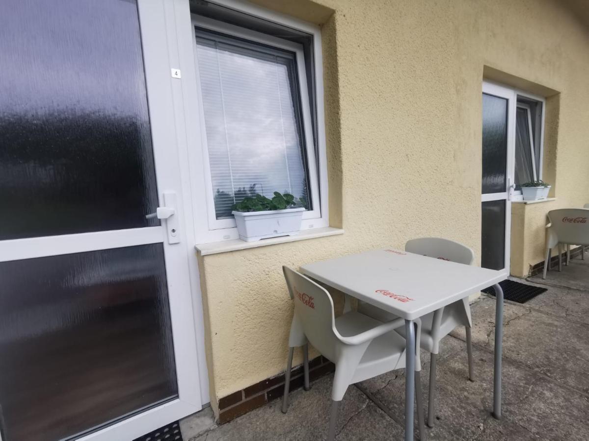 Apartmany Pod Landstejnem Stare Mesto  Bagian luar foto