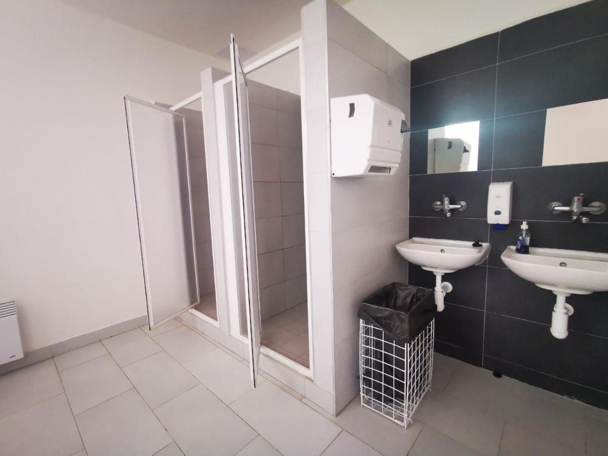 Apartmany Pod Landstejnem Stare Mesto  Bagian luar foto
