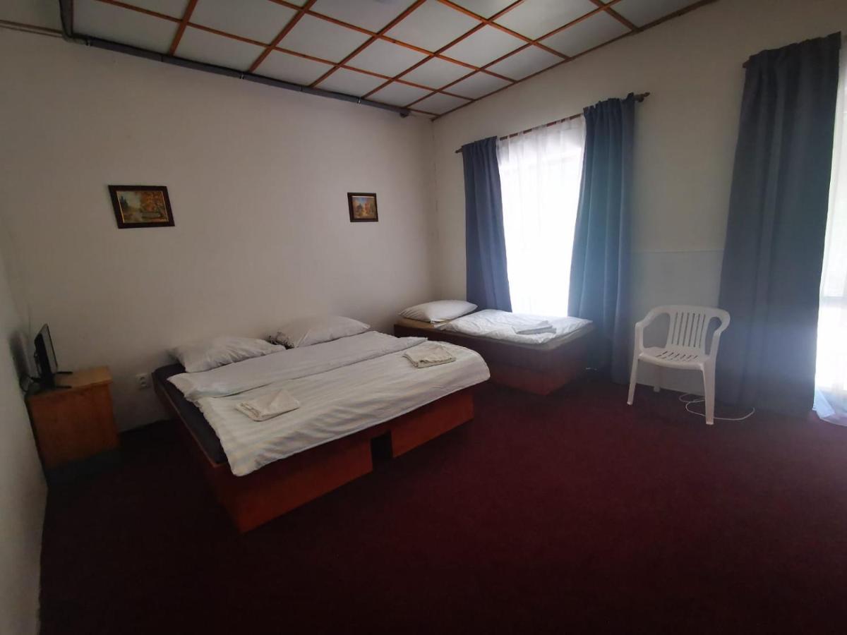 Apartmany Pod Landstejnem Stare Mesto  Bagian luar foto