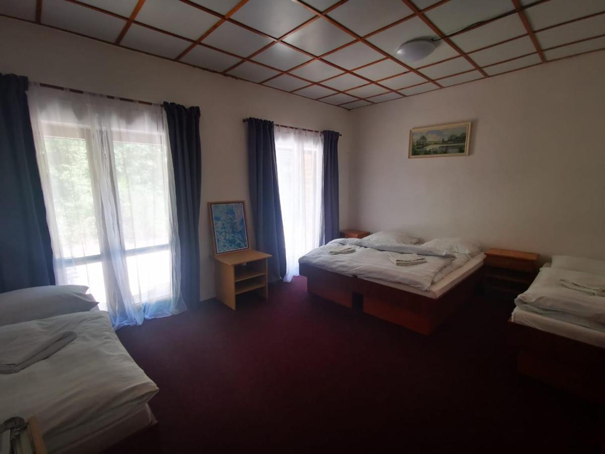Apartmany Pod Landstejnem Stare Mesto  Bagian luar foto
